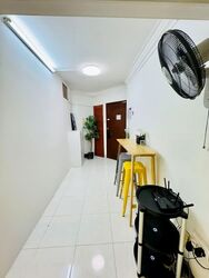 Melville Park (D18), Condominium #595615861